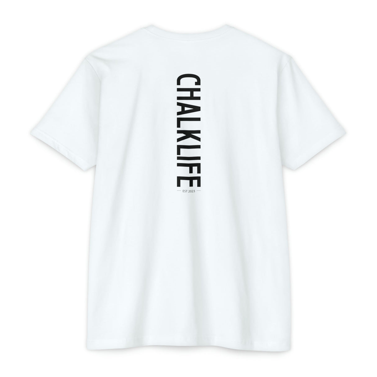Chalklife - "Gymnastics Love" Women's Tee (Regular Fit) - Chalklife, LLC