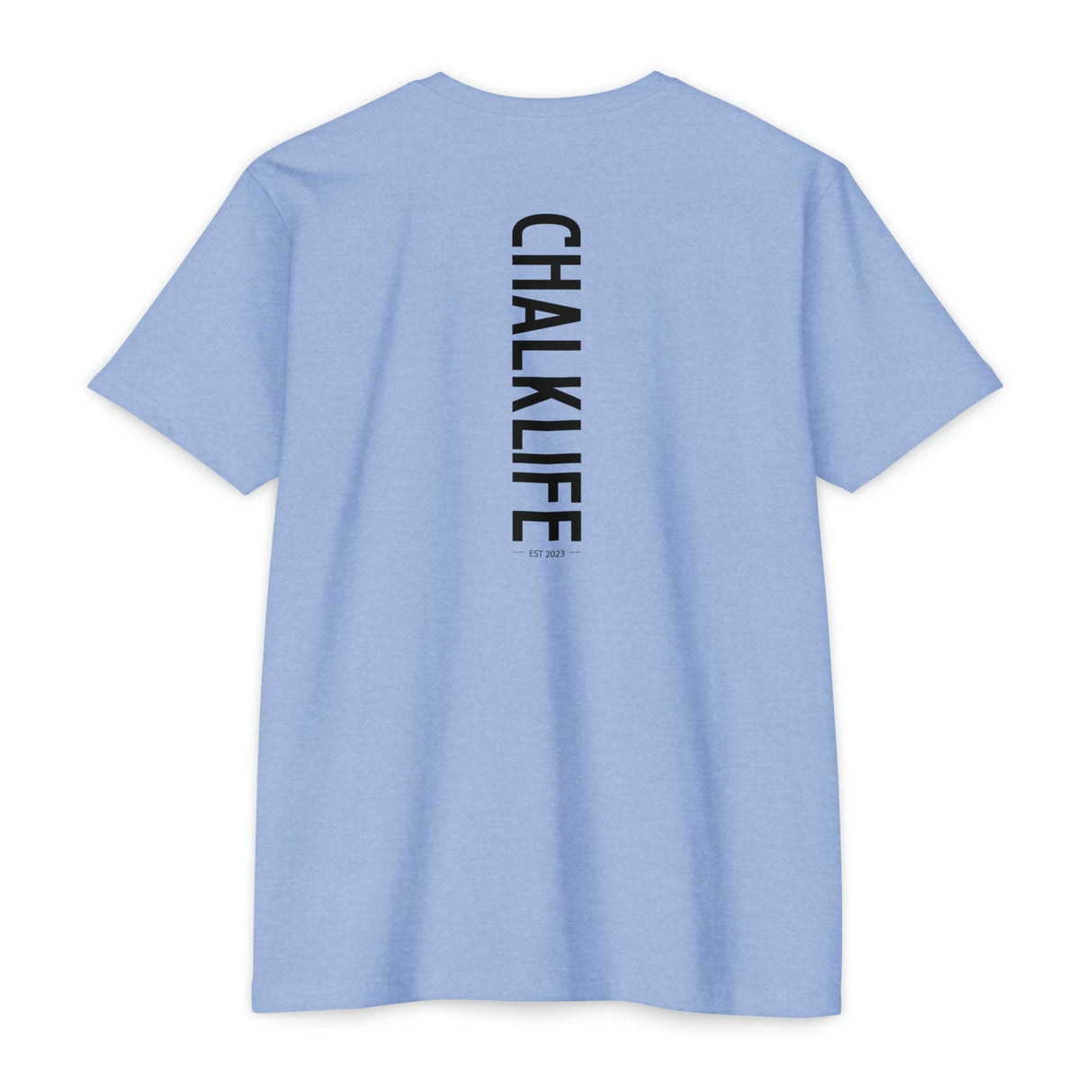 Chalklife - "Gymnastics Love" Women's Tee (Regular Fit) - Chalklife, LLC