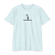 Chalklife PBars Handstand T-Shirt - Chalklife, LLC