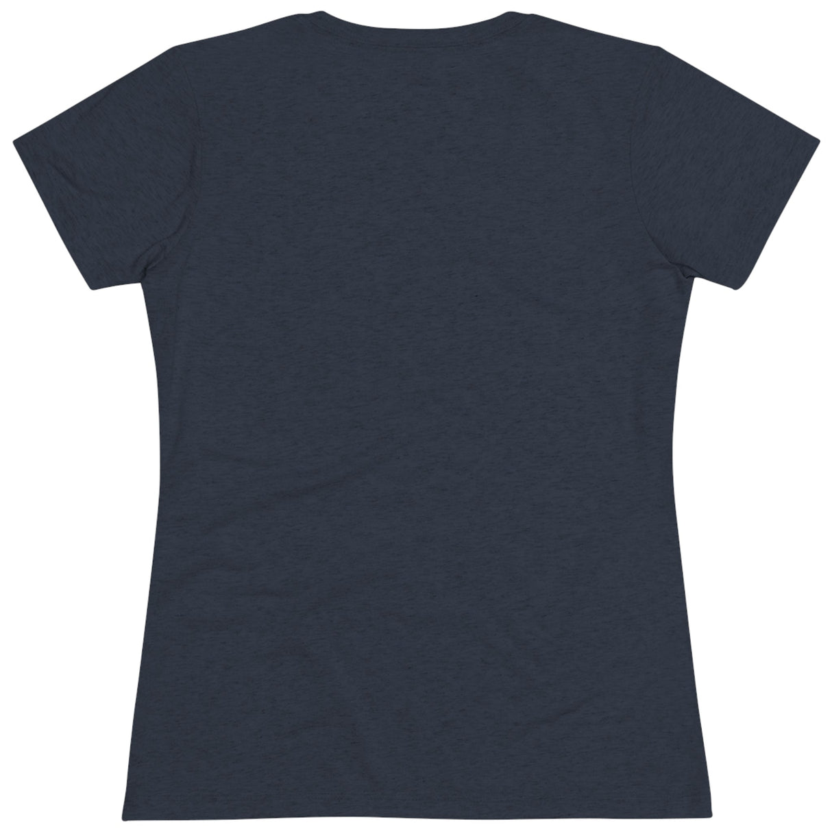 Chalklife - Tri-blend Fitted Tee - Chalklife, LLC