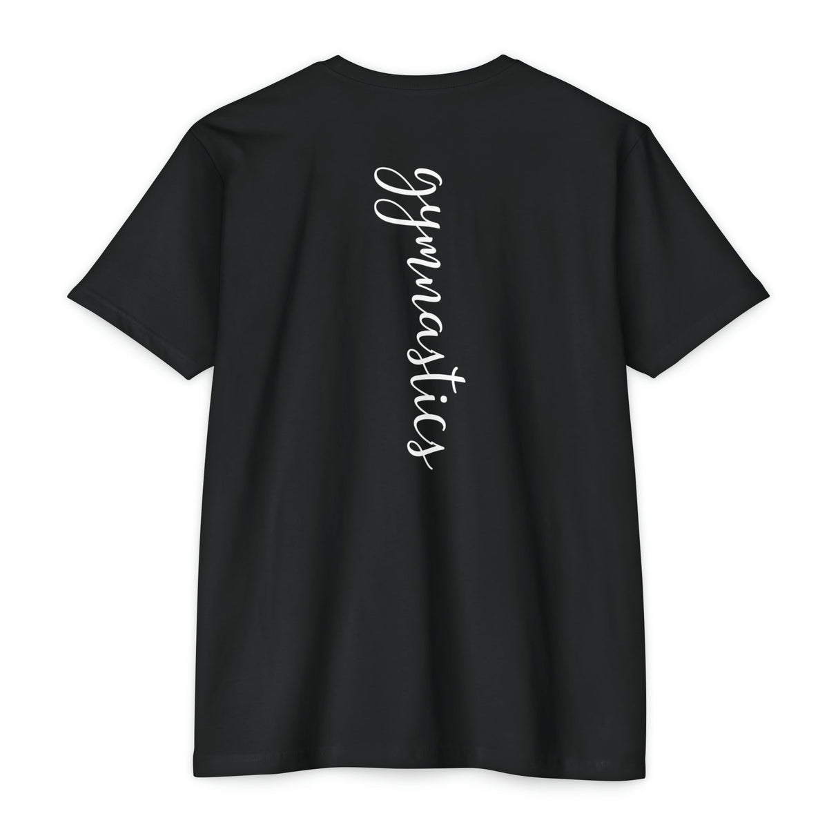 Chalklife Trio - Gymnastics Women's T-Shirt (Regular Fit) - Chalklife, LLC