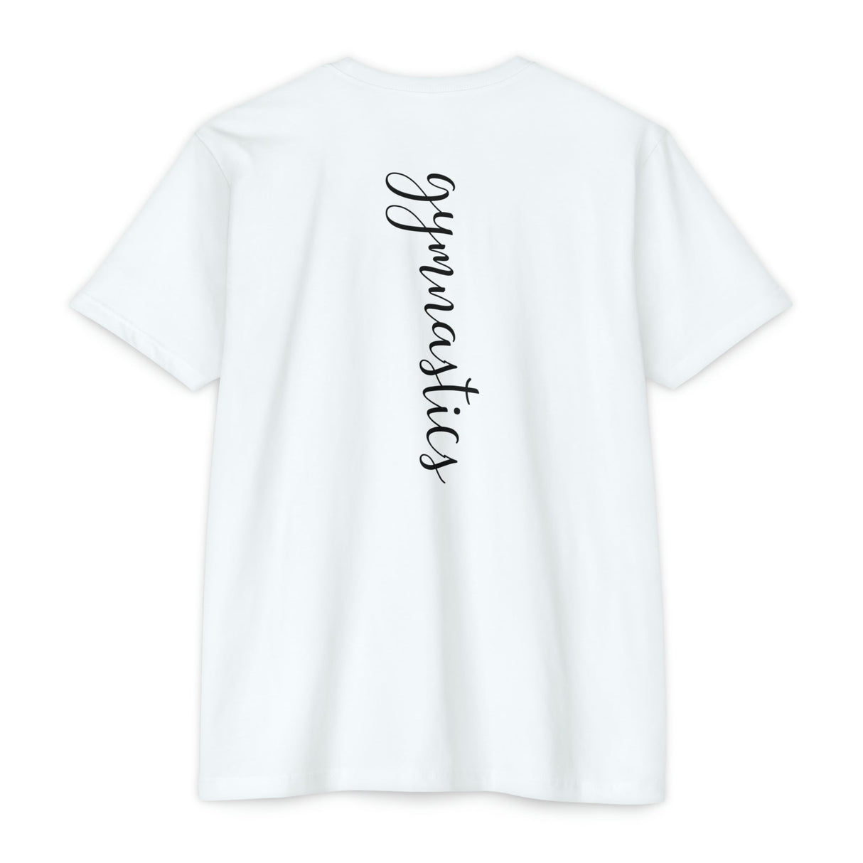 Chalklife Trio - Gymnastics Women's T-Shirt (Regular Fit) - Chalklife, LLC