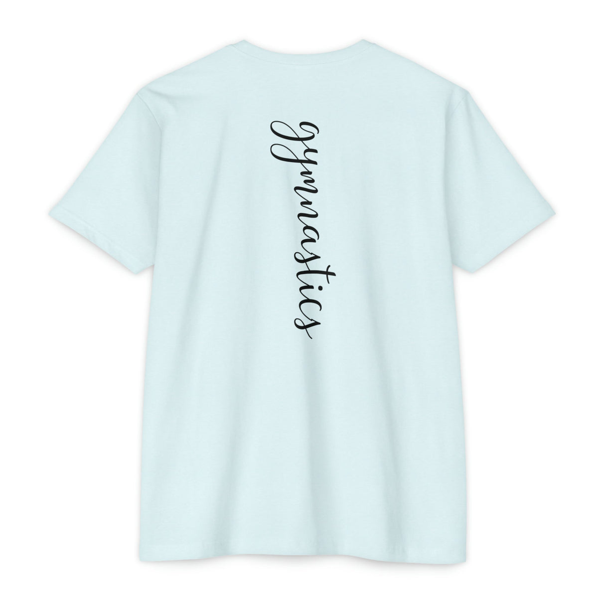 Chalklife Trio - Gymnastics Women's T-Shirt (Regular Fit) - Chalklife, LLC