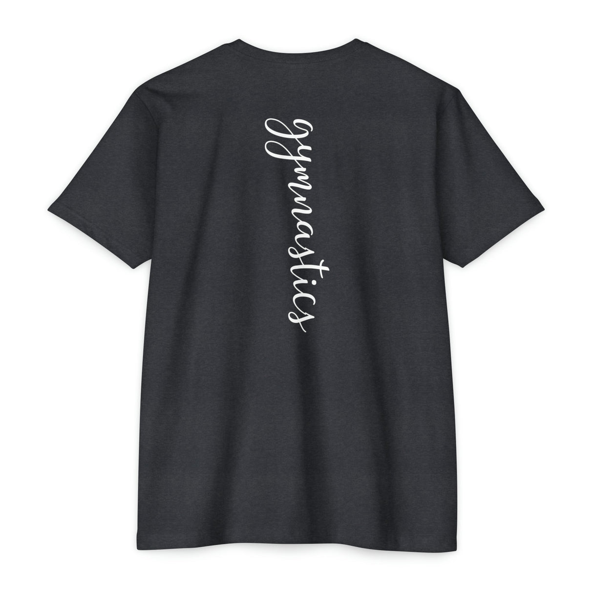 Chalklife Trio - Gymnastics Women's T-Shirt (Regular Fit) - Chalklife, LLC