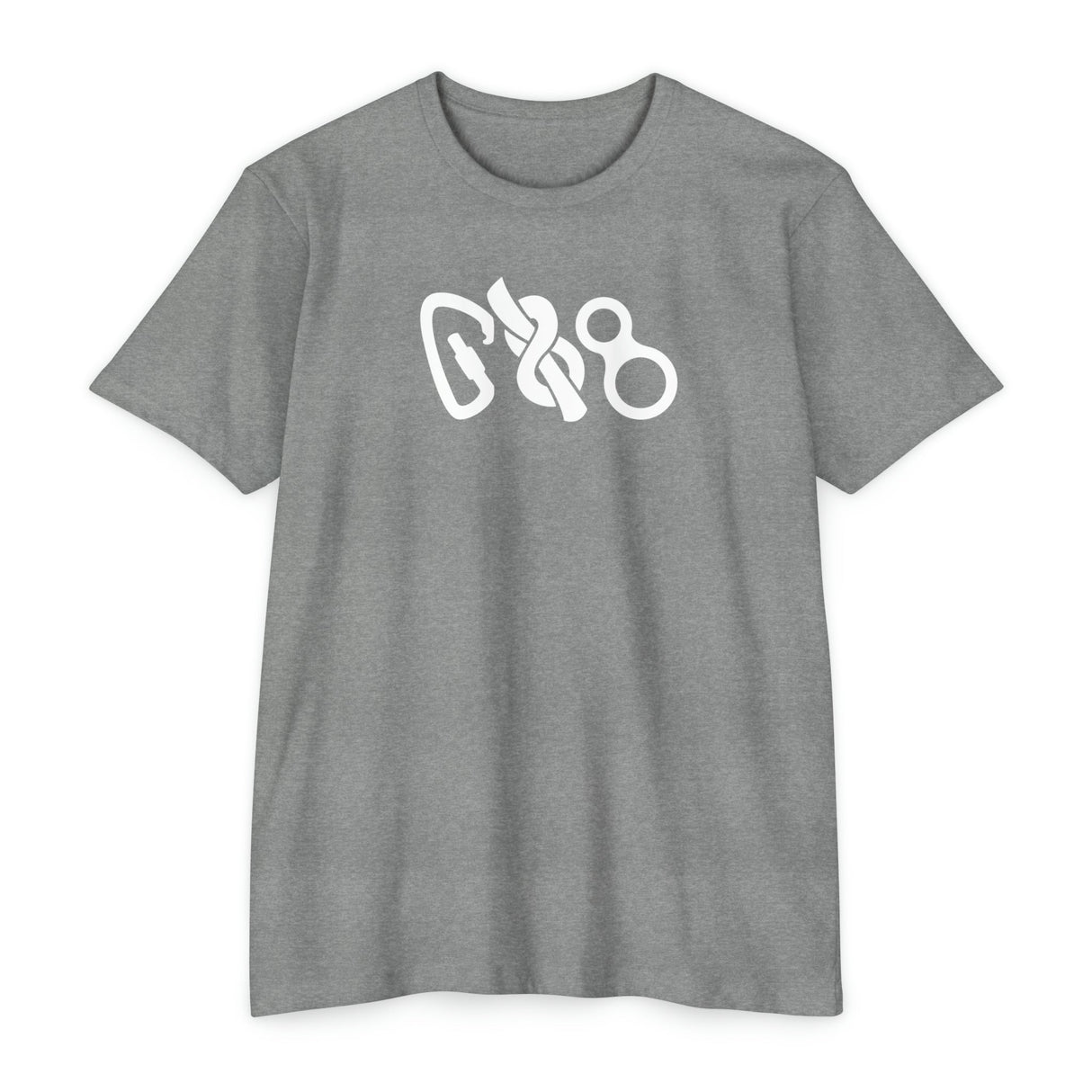 Chalklife Ultimate Rock Climber's T-Shirt - Chalklife, LLC