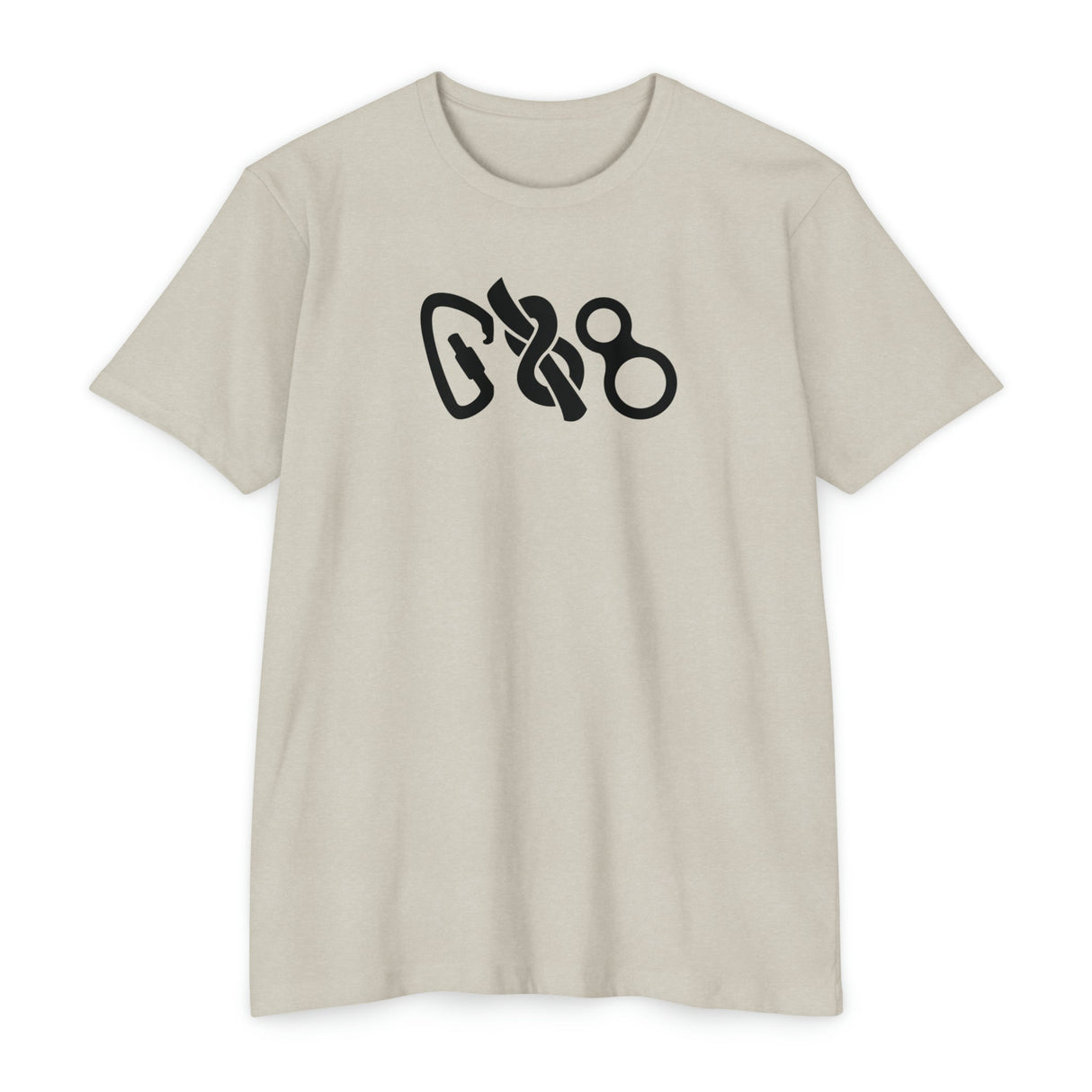 Chalklife Ultimate Rock Climber's T-Shirt - Chalklife, LLC