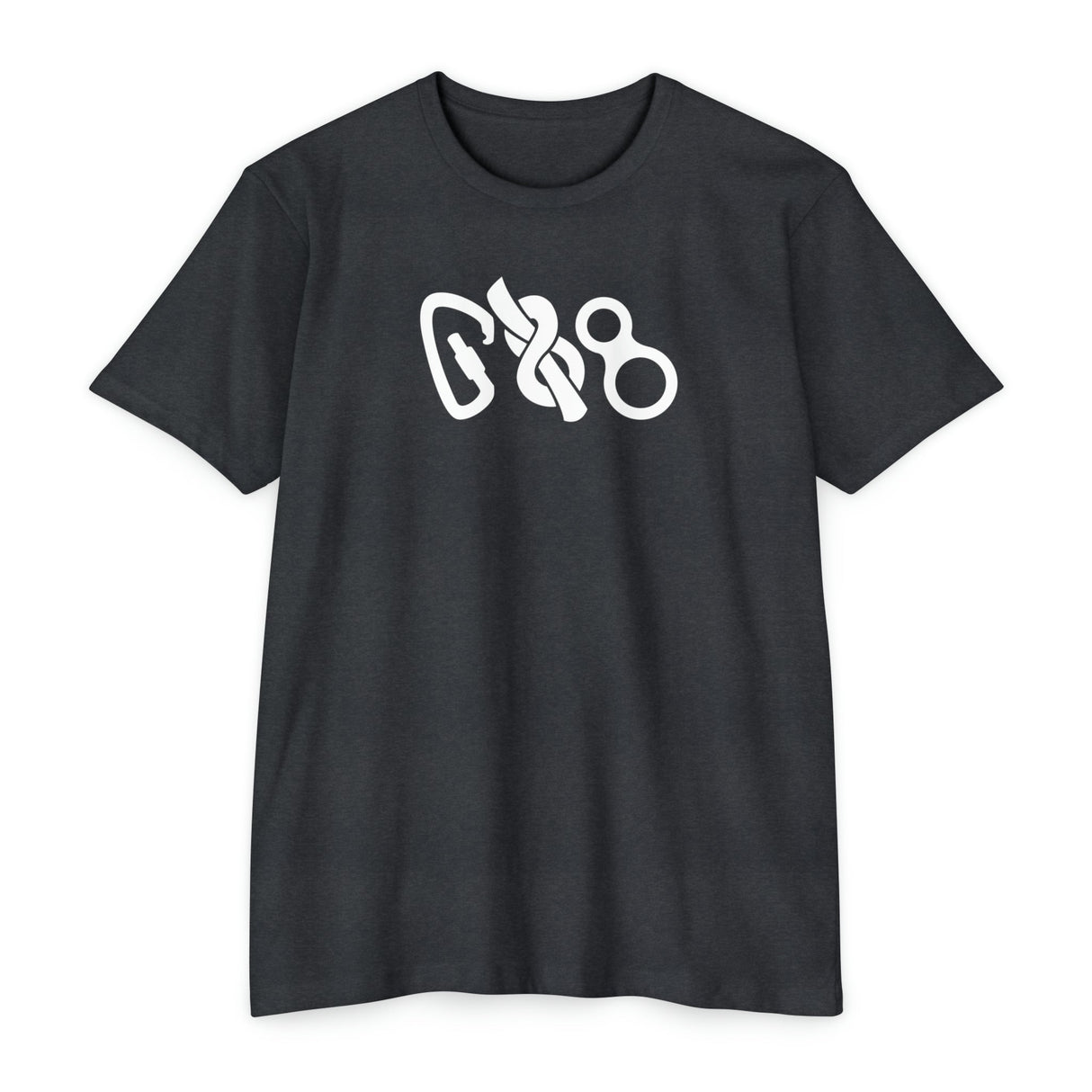 Chalklife Ultimate Rock Climber's T-Shirt - Chalklife, LLC