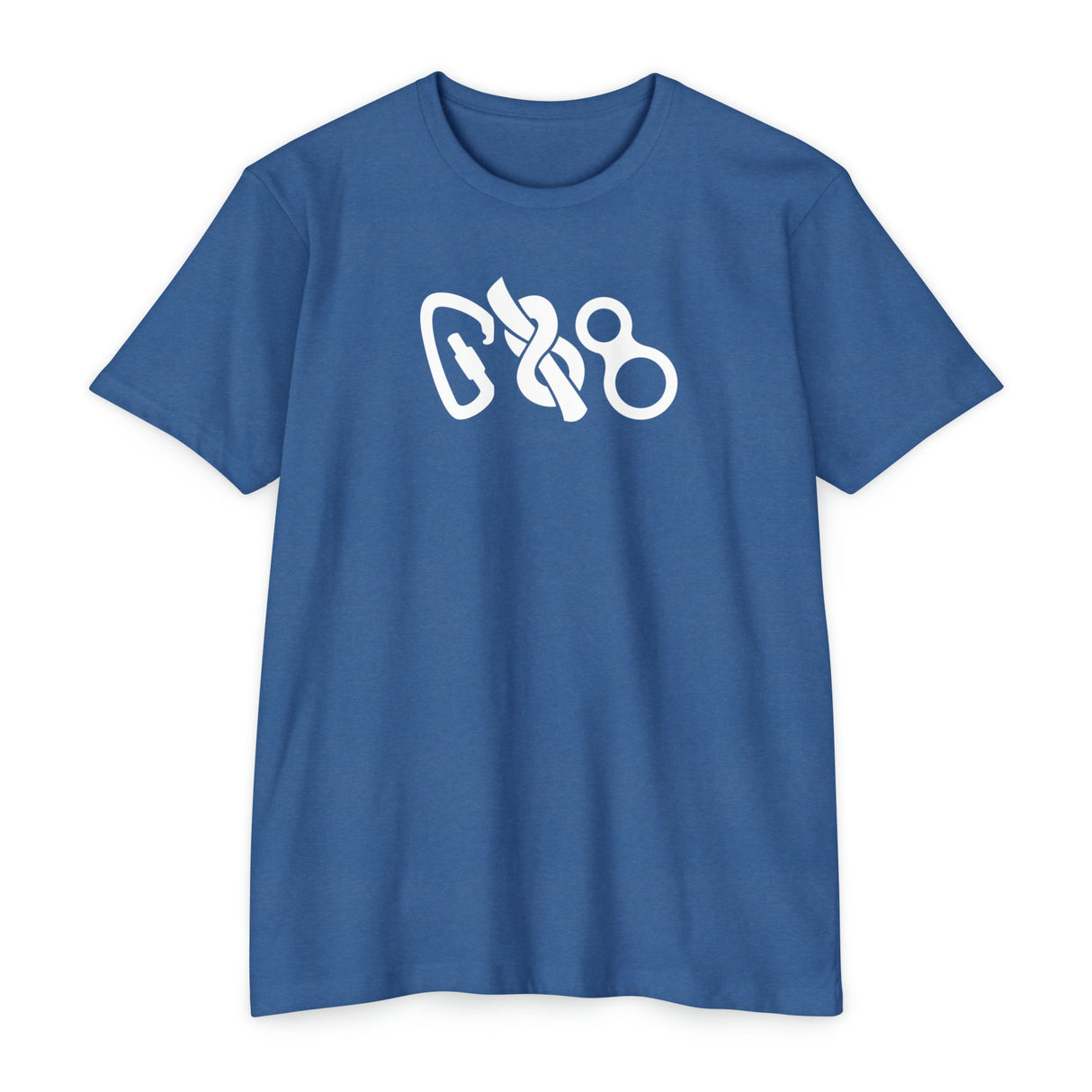 Chalklife Ultimate Rock Climber's T-Shirt - Chalklife, LLC