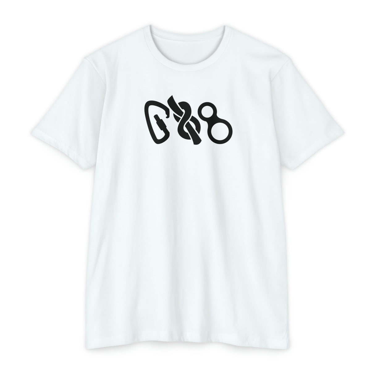 Chalklife Ultimate Rock Climber's T-Shirt - Chalklife, LLC