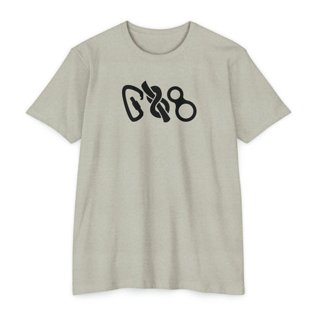 Chalklife Ultimate Rock Climber's T-Shirt - Chalklife, LLC