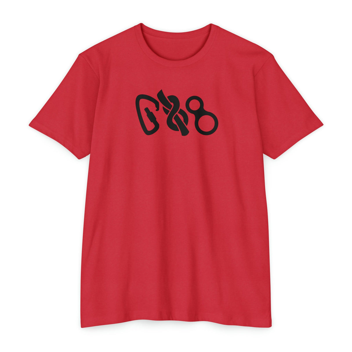 Chalklife Ultimate Rock Climber's T-Shirt - Chalklife, LLC