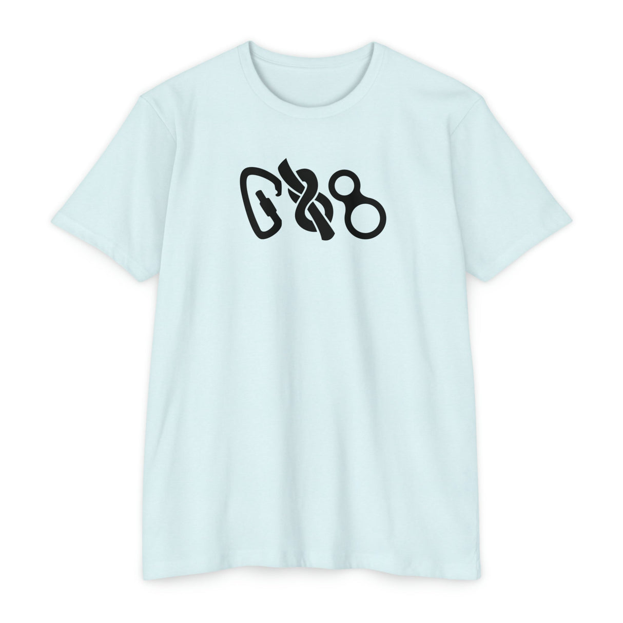 Chalklife Ultimate Rock Climber's T-Shirt - Chalklife, LLC