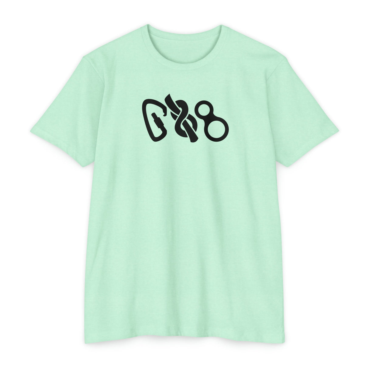 Chalklife Ultimate Rock Climber's T-Shirt - Chalklife, LLC