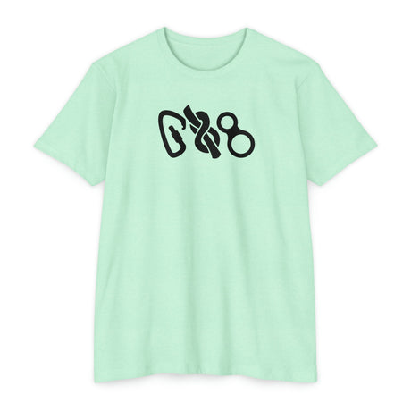 Chalklife Ultimate Rock Climber's T-Shirt - Chalklife, LLC