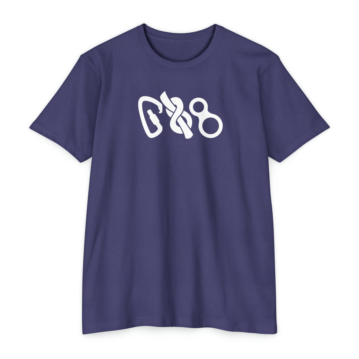 Chalklife Ultimate Rock Climber's T-Shirt - Chalklife, LLC
