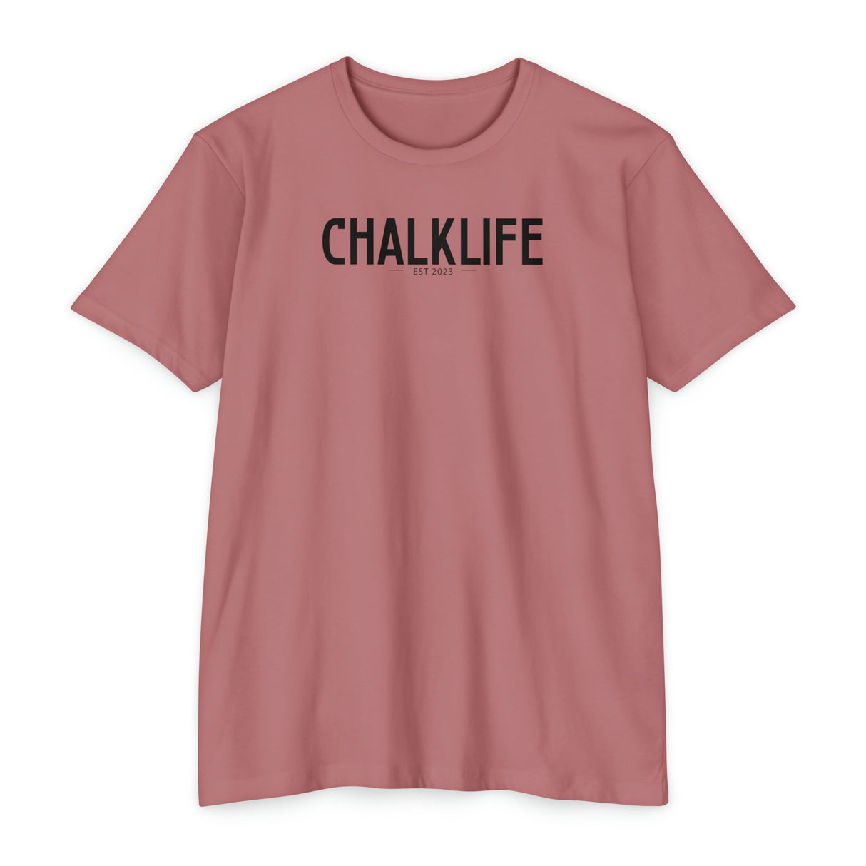 Chalklife "Women's Gymnastics Events" Spine T-Shirt (Regular) - Chalklife, LLC