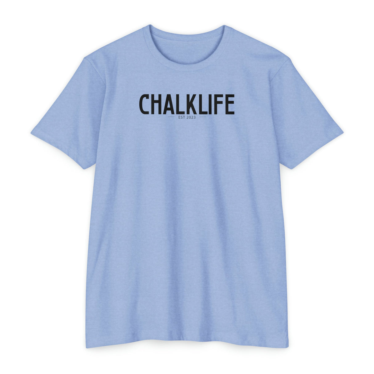 Chalklife "Women's Gymnastics Events" Spine T-Shirt (Regular) - Chalklife, LLC