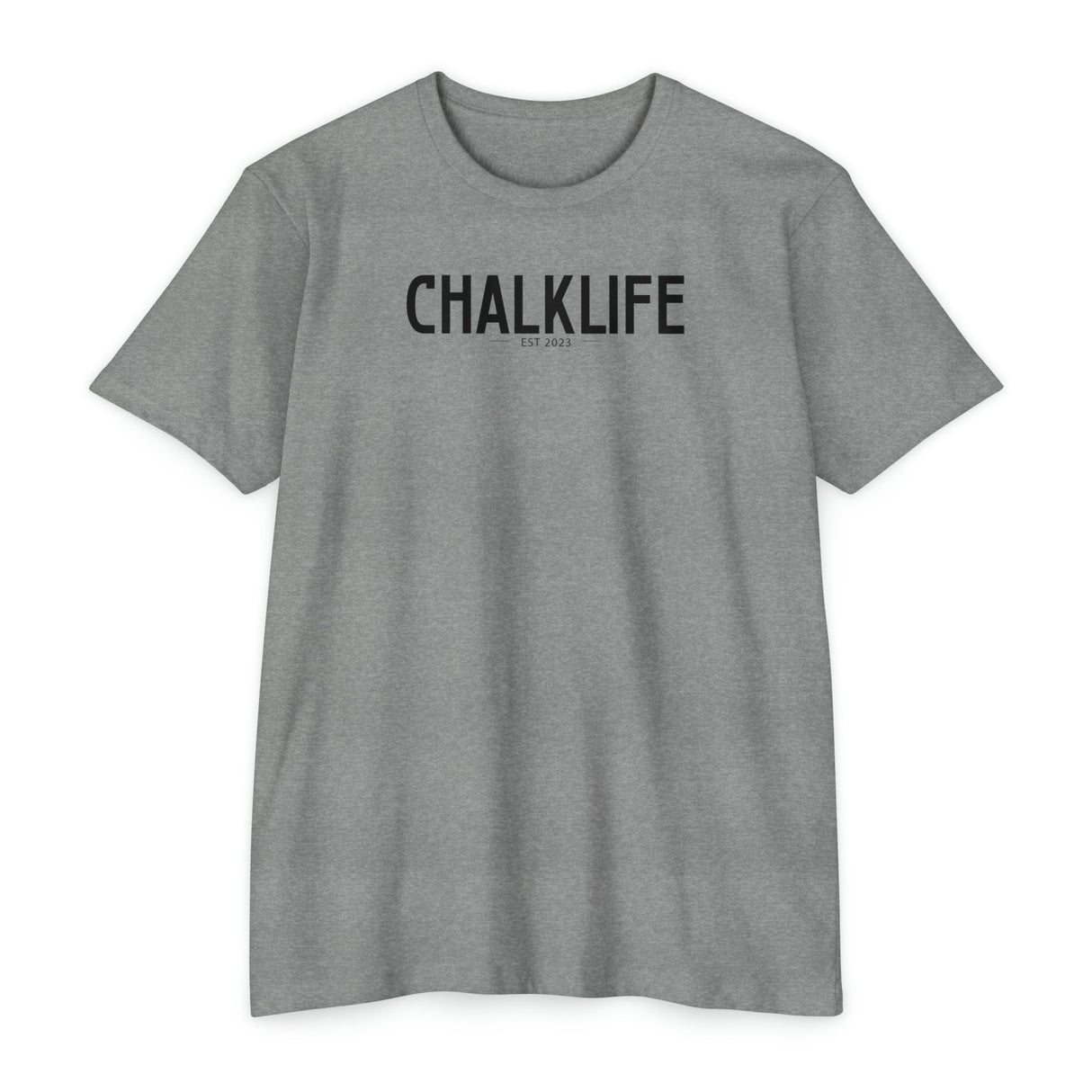 Chalklife "Women's Gymnastics Events" Spine T-Shirt (Regular) - Chalklife, LLC