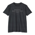 Colossians 3:23 - "All Your Heart" - T-Shirt - Chalklife, LLC