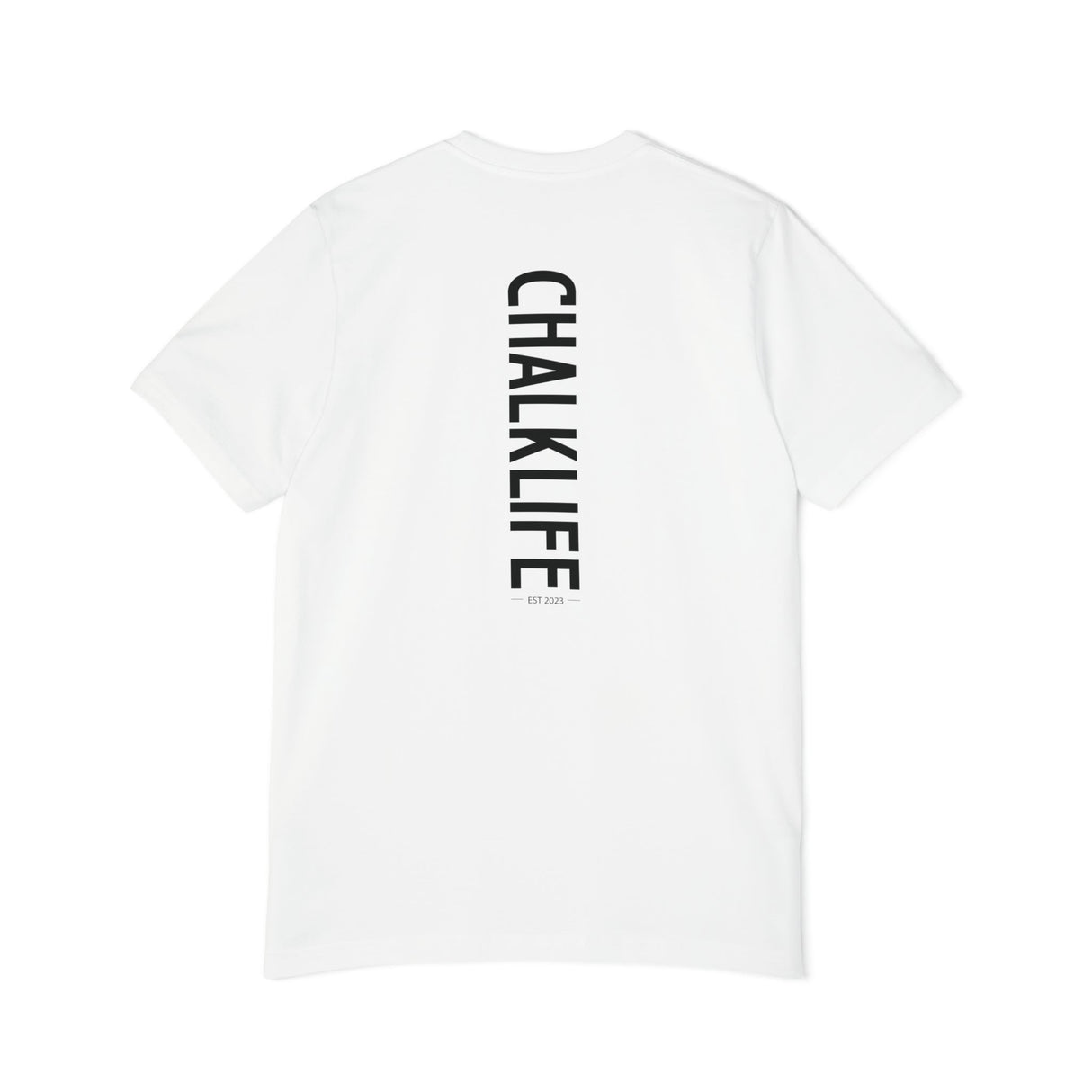 Eagle Gymnastics (Front) - 100% Cotton - Chalklife, LLC