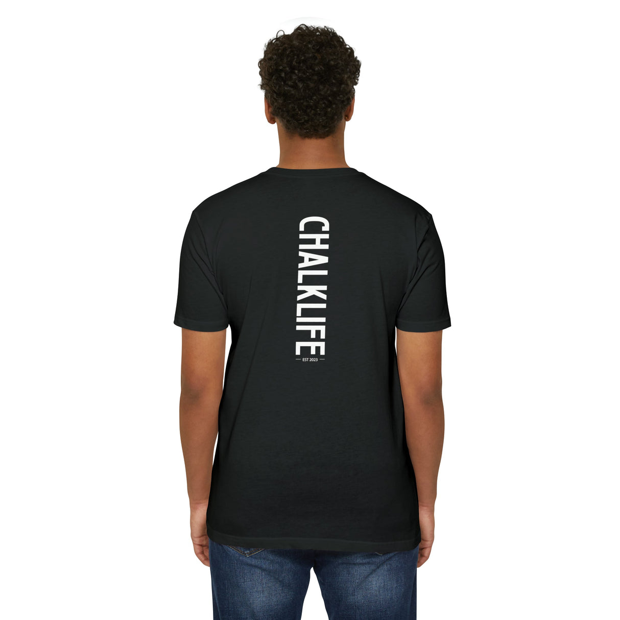 Eagle Gymnastics (Front) - 60% cotton, 40% polyester - Chalklife, LLC