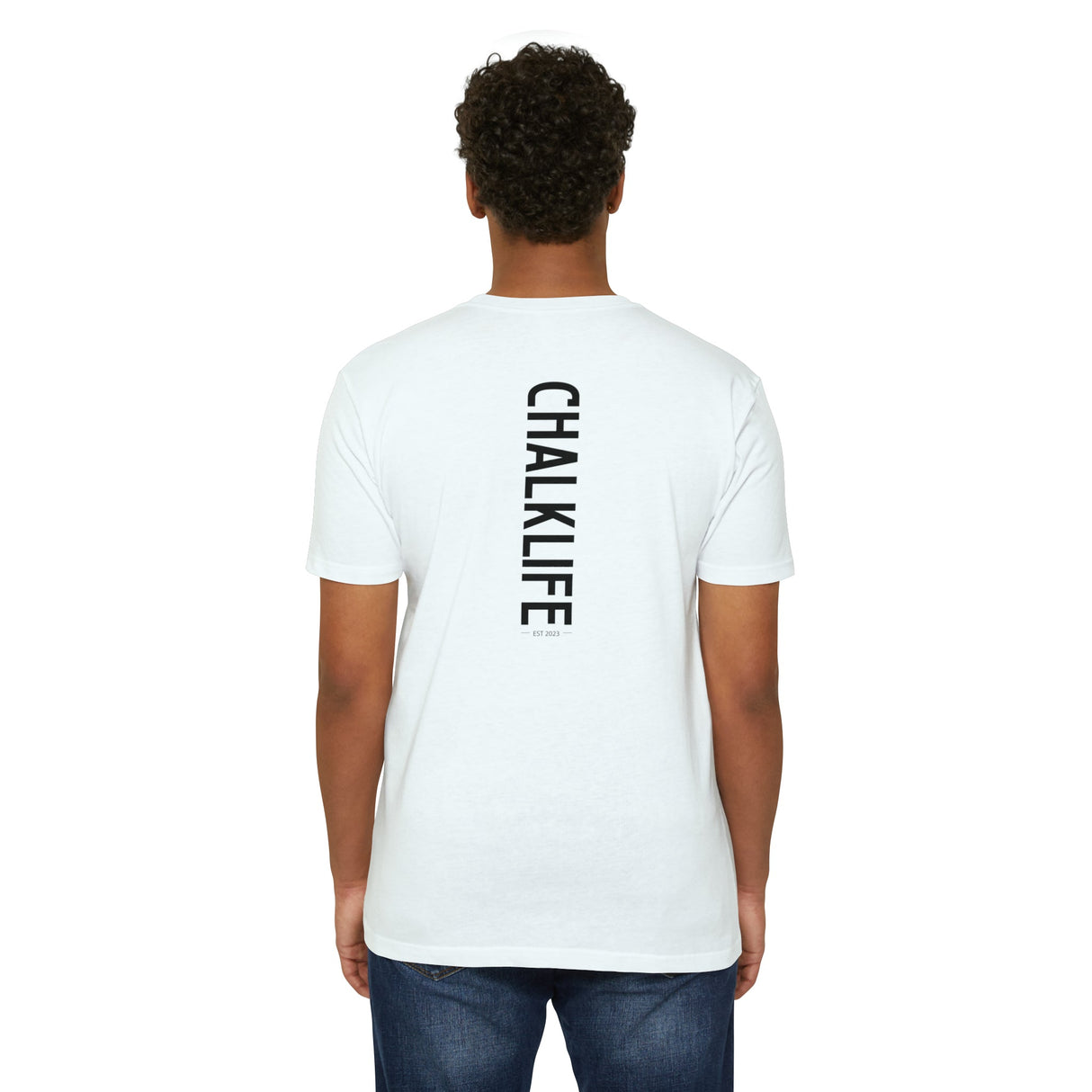 Eagle Gymnastics (Front) - 60% cotton, 40% polyester - Chalklife, LLC