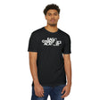 Eagle Gymnastics (Front) - 60% cotton, 40% polyester - Chalklife, LLC
