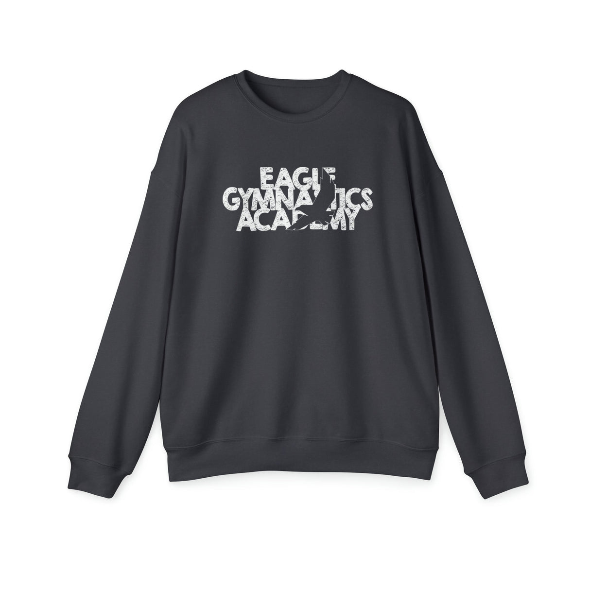 Eagle Gymnastics Sweatshirt (Unisex) - Chalklife, LLC