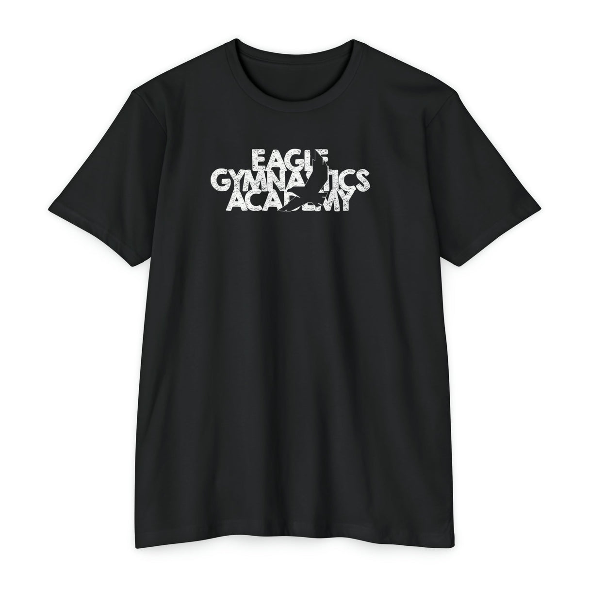 Eagle Gymnastics - Women's Gymnastics Events Spine - (60% Cotton, 40% Polyester) - Chalklife, LLC