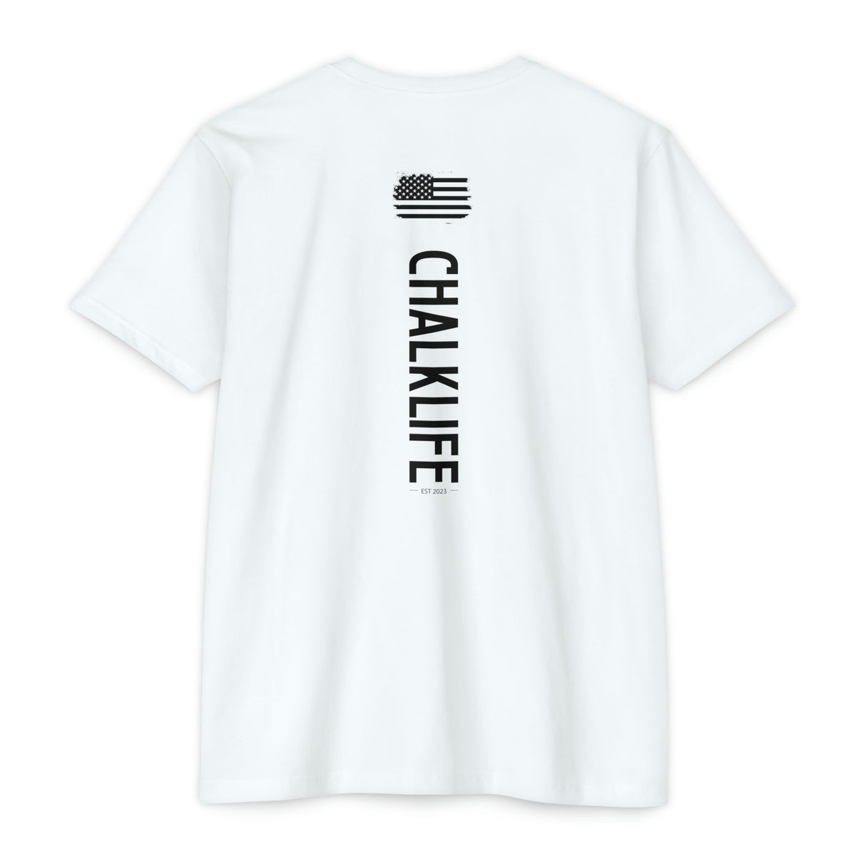 Eat. Sleep. Gymnastics. Stretch. Repeat. - Women's Regular - Chalklife, LLC