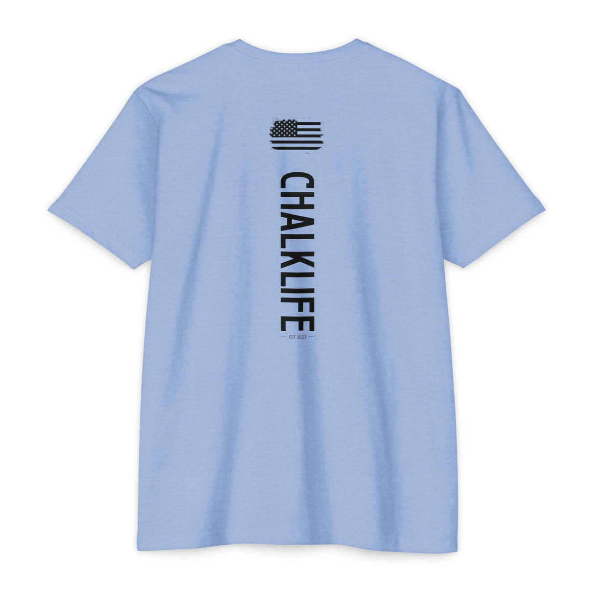 Eat. Sleep. Gymnastics. Stretch. Repeat. - Women's Regular - Chalklife, LLC