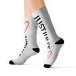 JUSTJULES - Socks - Chalklife, LLC