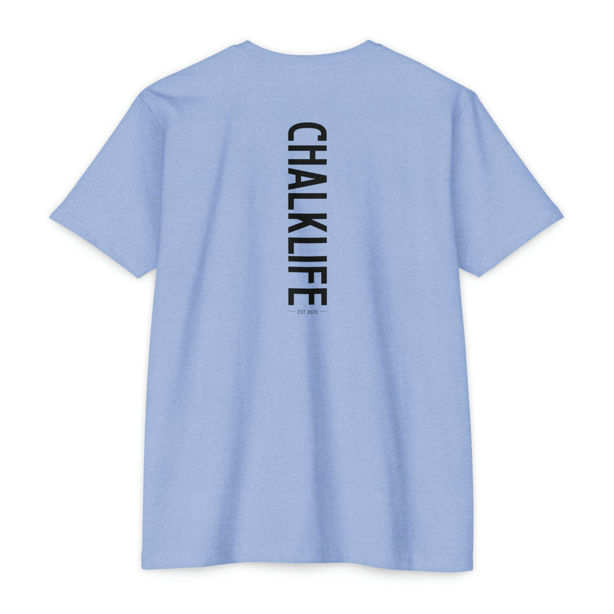 Love Acro & Tumbling - Women's T-Shirt (Regular Fit) - Chalklife, LLC