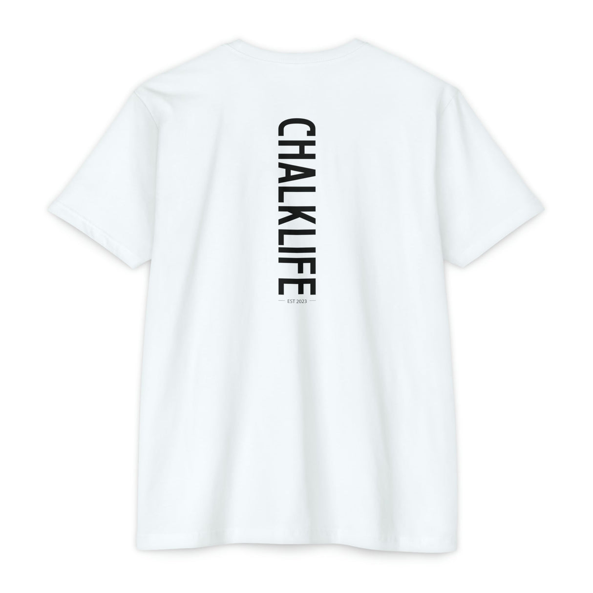 Love Acro & Tumbling - Women's T-Shirt (Regular Fit) - Chalklife, LLC