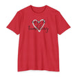 Love Acro & Tumbling - Women's T-Shirt (Regular Fit) - Chalklife, LLC