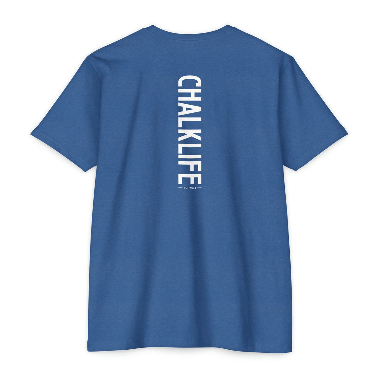 Pommel Horse "The Struggle is Real" T-Shirt - Chalklife, LLC