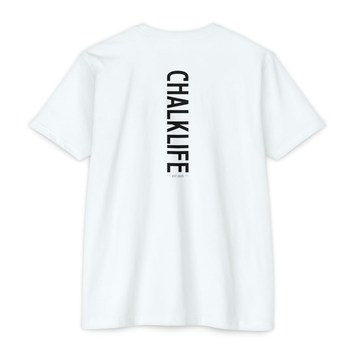 Pommel Horse "The Struggle is Real" T-Shirt - Chalklife, LLC