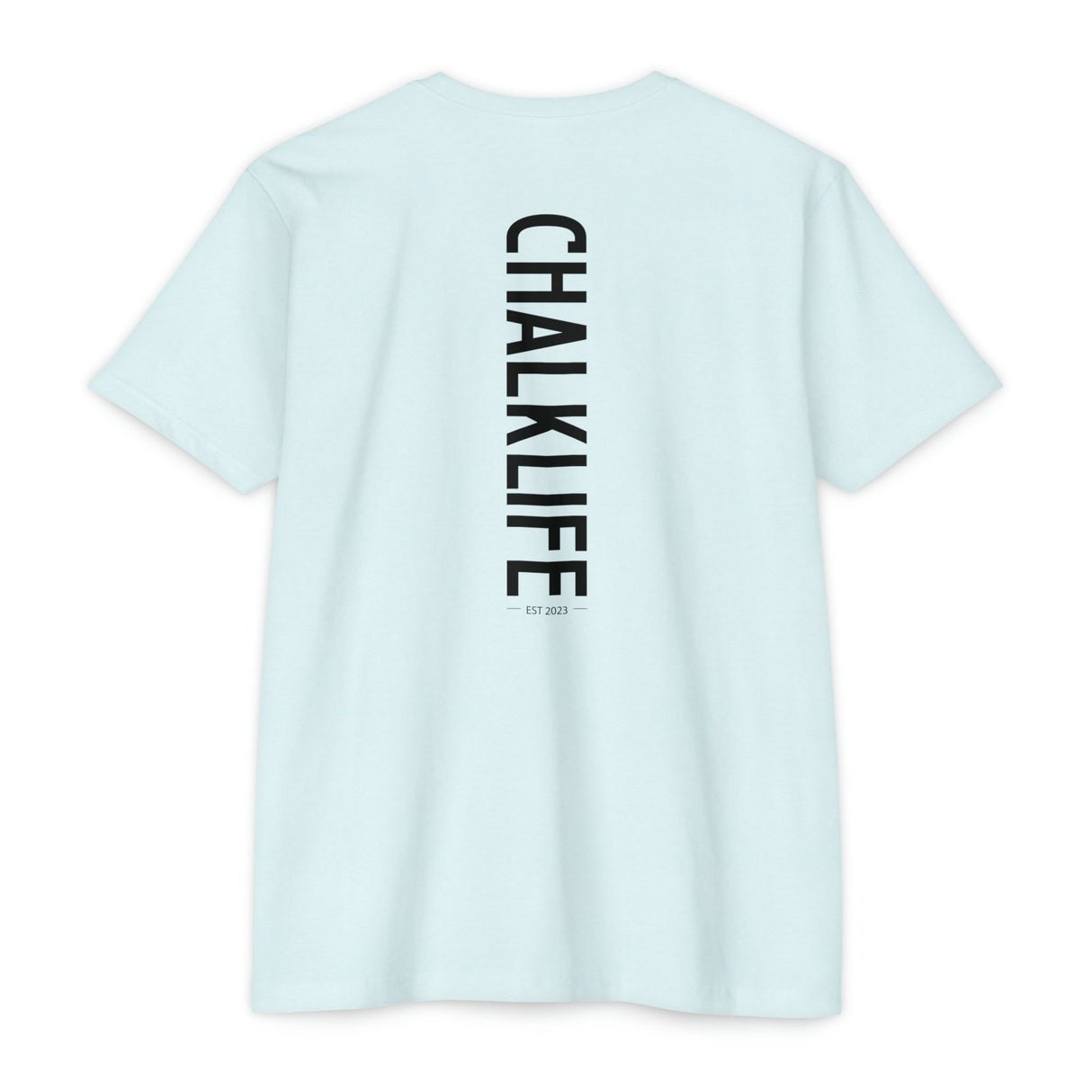 "Stick It" T-Shirt - Chalklife, LLC