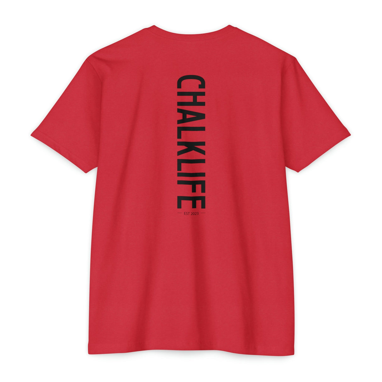 "Stick It" T-Shirt - Chalklife, LLC