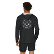 Trampoline & Tumbling Performance Hoodie - Chalklife, LLC