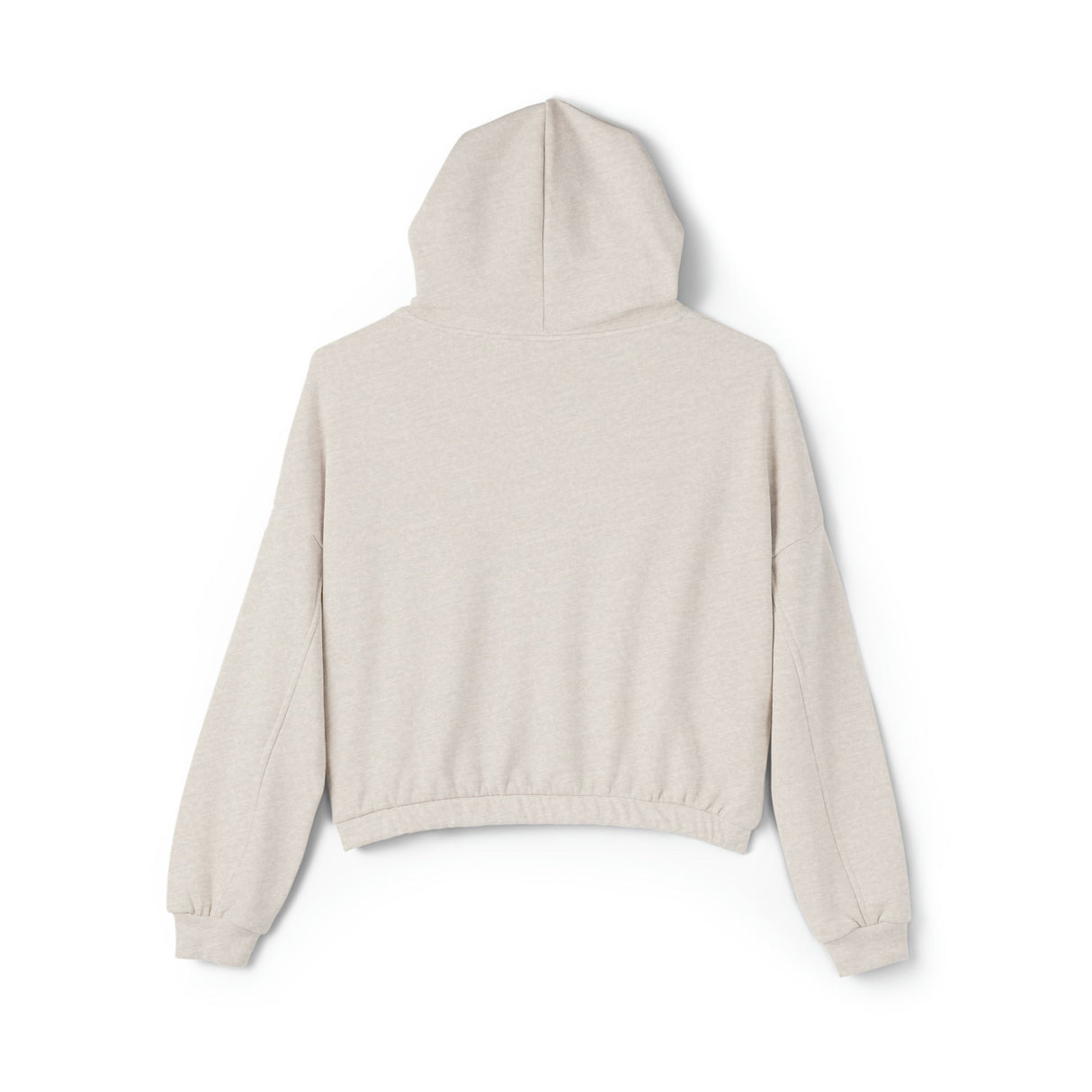 Women's Cinched Bottom Hoodie - Chalklife, LLC