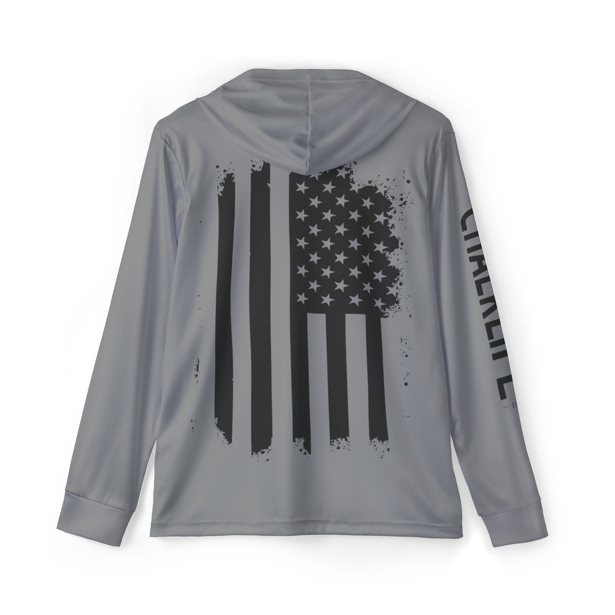 Women's Gymnastics Events Icon Hoodie - Grey - Chalklife, LLC