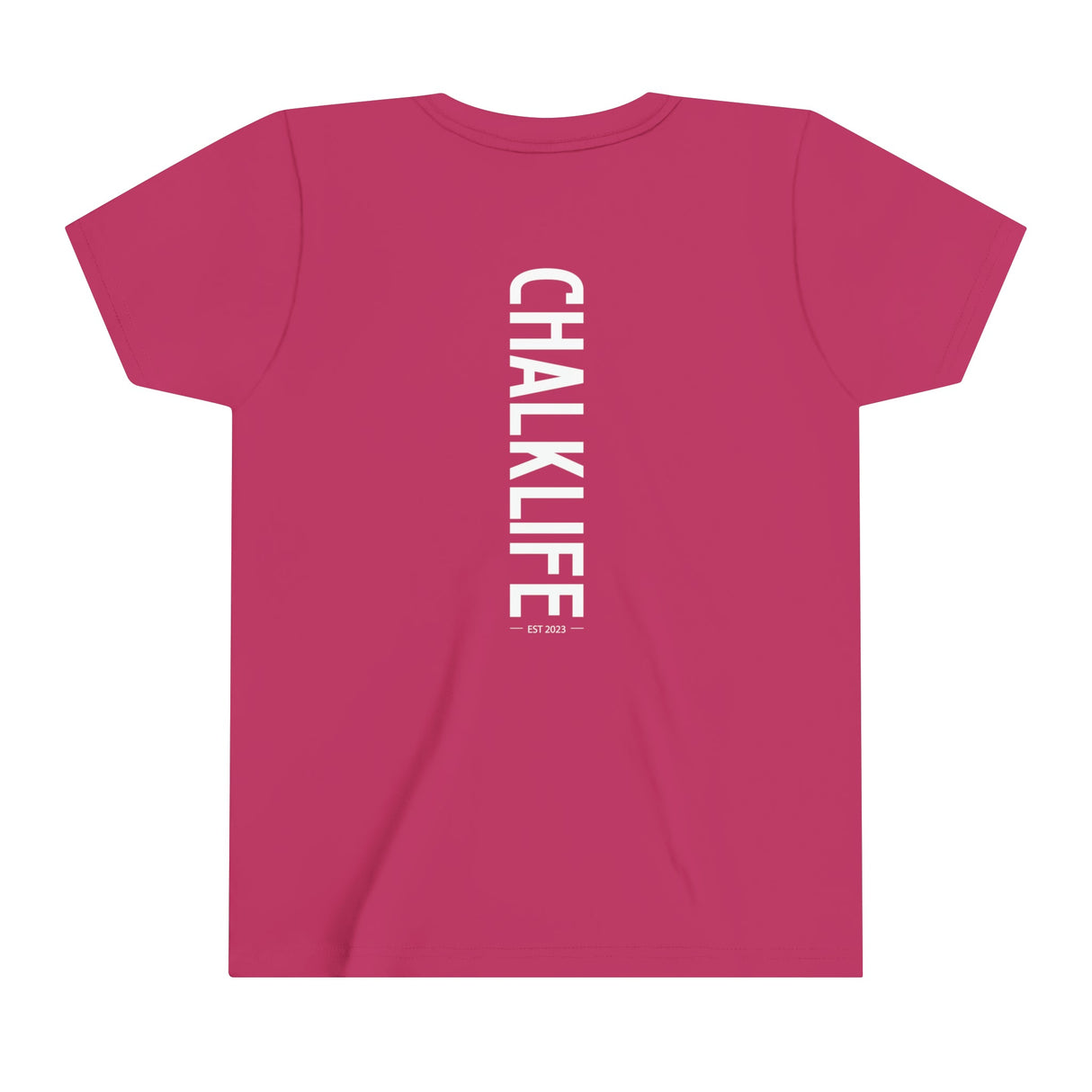 Youth - "Beam Queen" T-Shirt - Chalklife, LLC