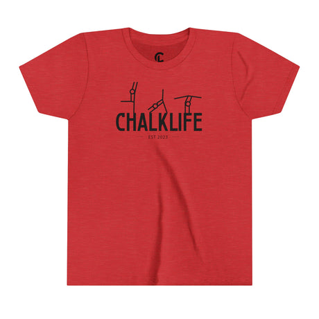 Youth - Chalklife Trio - Chalklife, LLC
