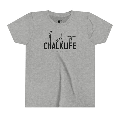 Youth - Chalklife Trio - Chalklife, LLC