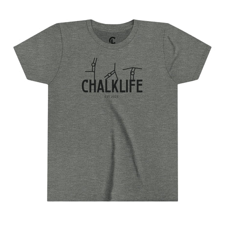 Youth - Chalklife Trio - Chalklife, LLC