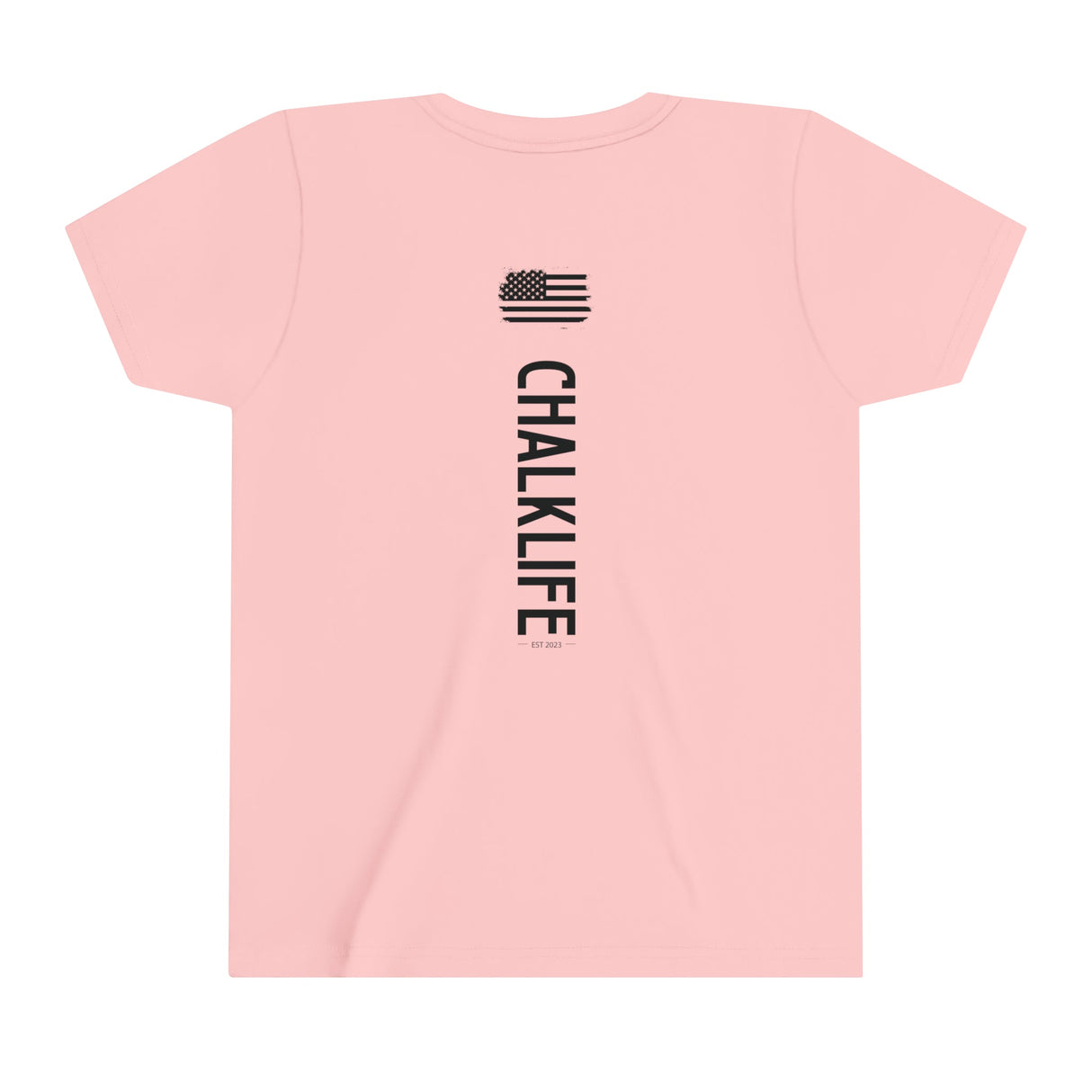 Youth - Eat. Sleep. Gymnastics. Repeat. - Chalklife, LLC