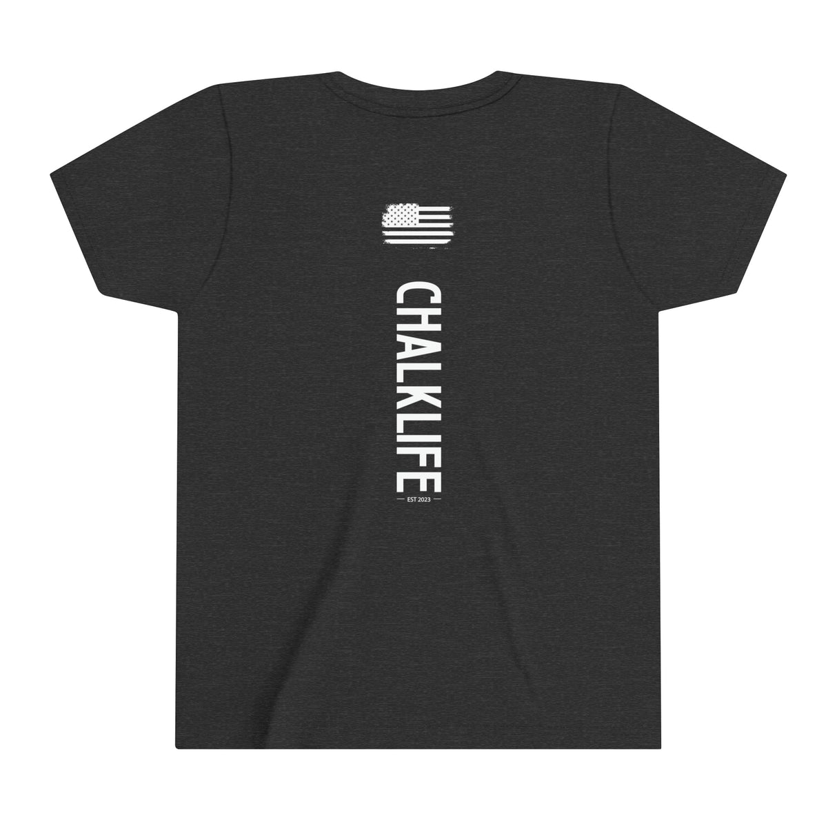 Youth - Eat. Sleep. Gymnastics. Repeat. - Chalklife, LLC