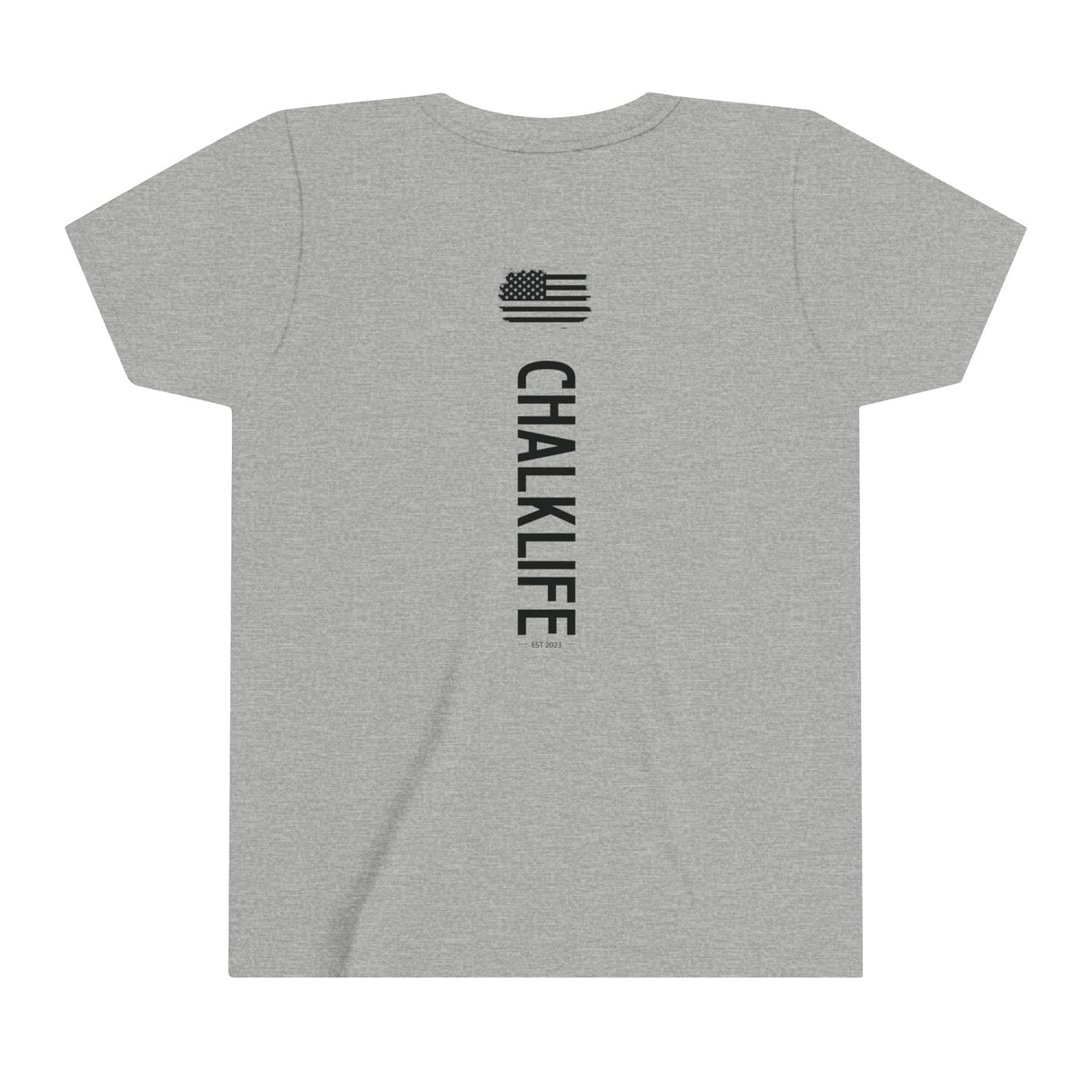 Youth - Eat. Sleep. Gymnastics. Repeat. - Chalklife, LLC