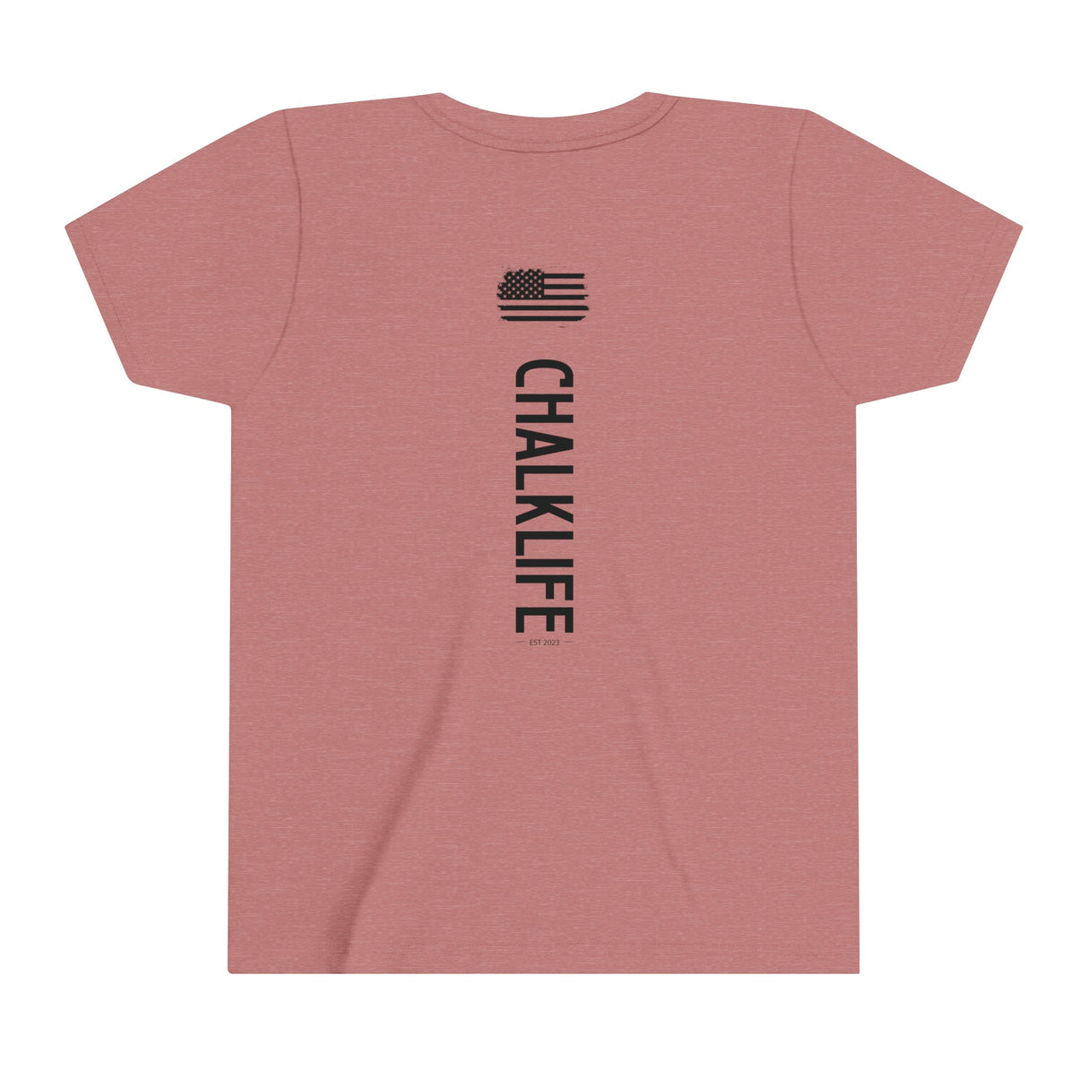 Youth - Eat. Sleep. Gymnastics. Repeat. - Chalklife, LLC